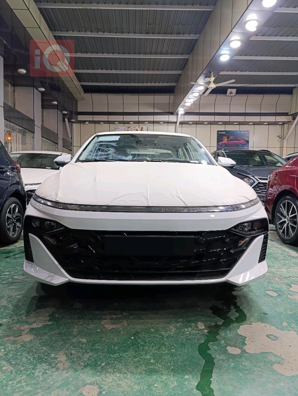 هیوندای ئەکسنت